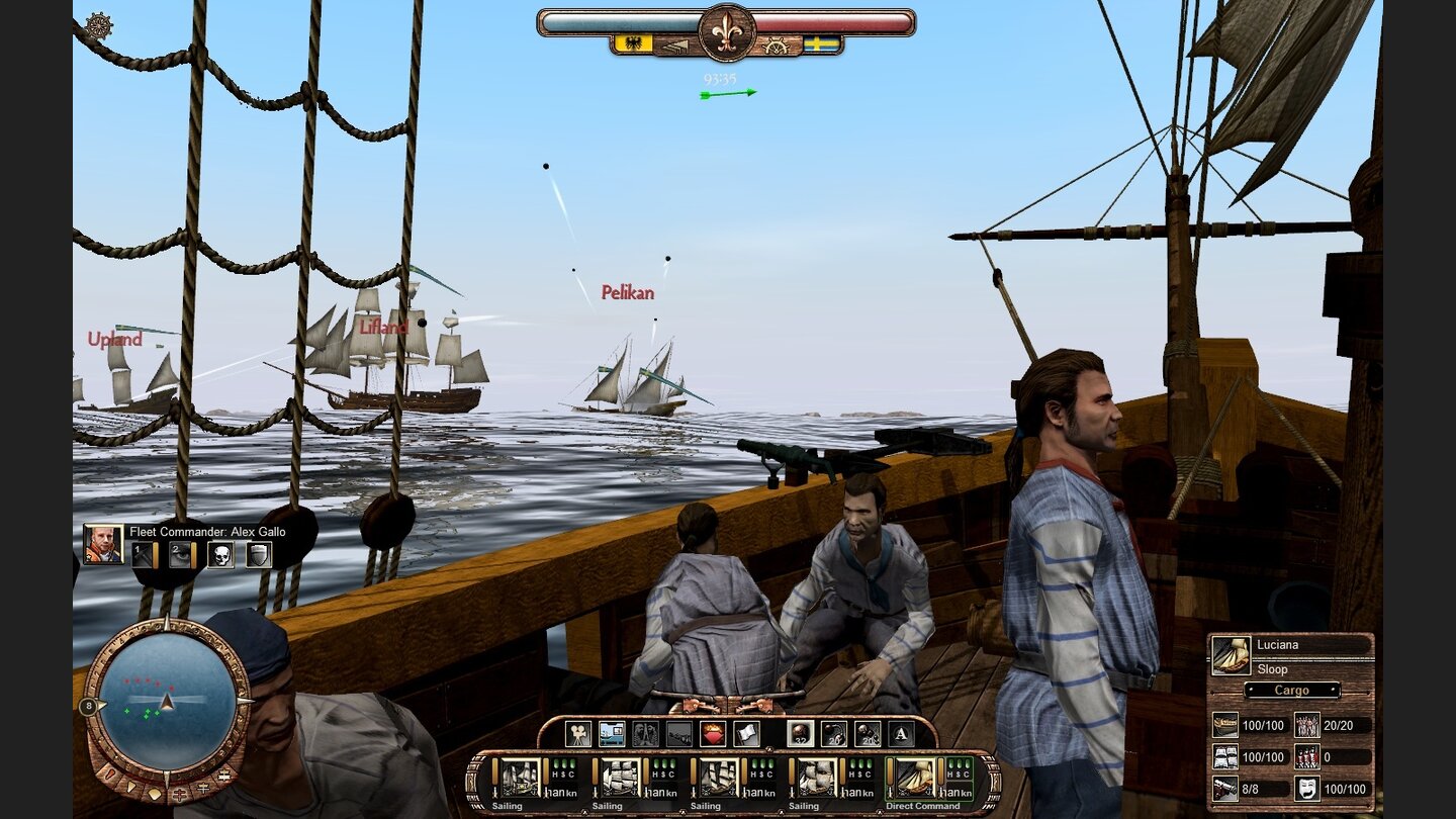 East India Company