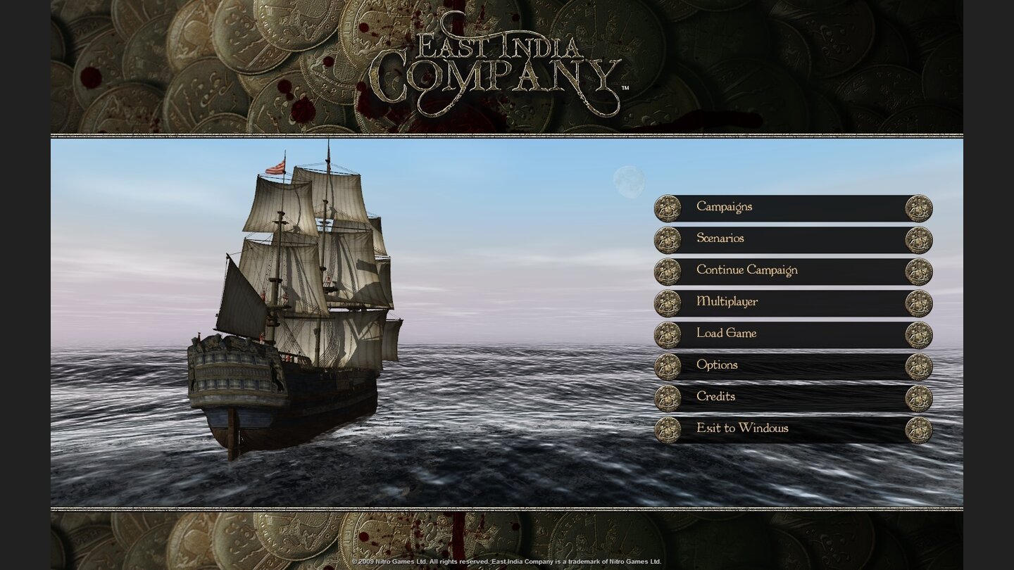 East India Company