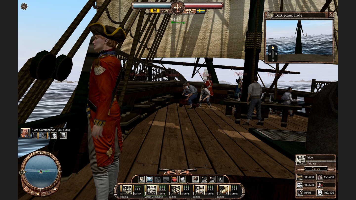 East India Company