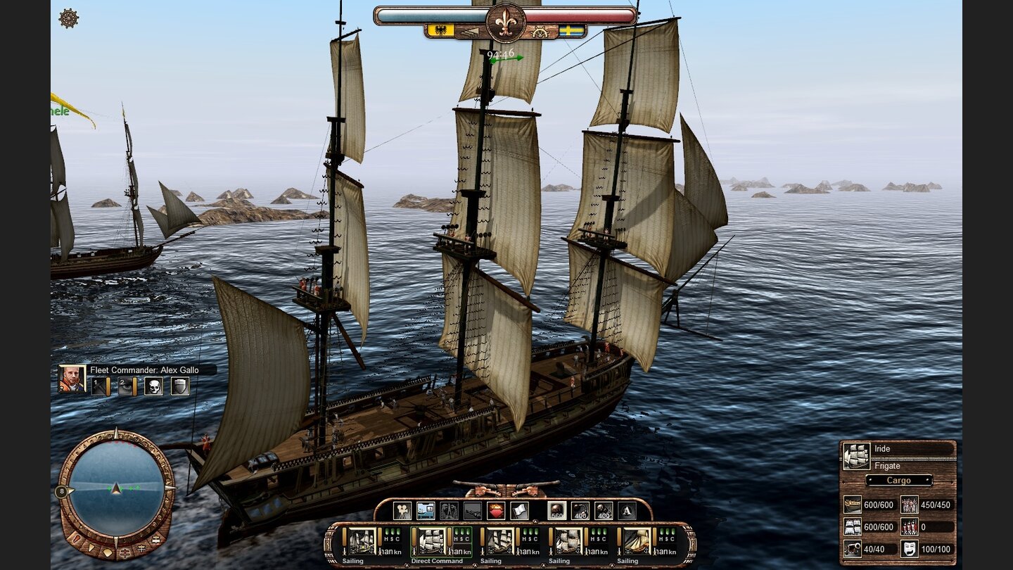 East India Company