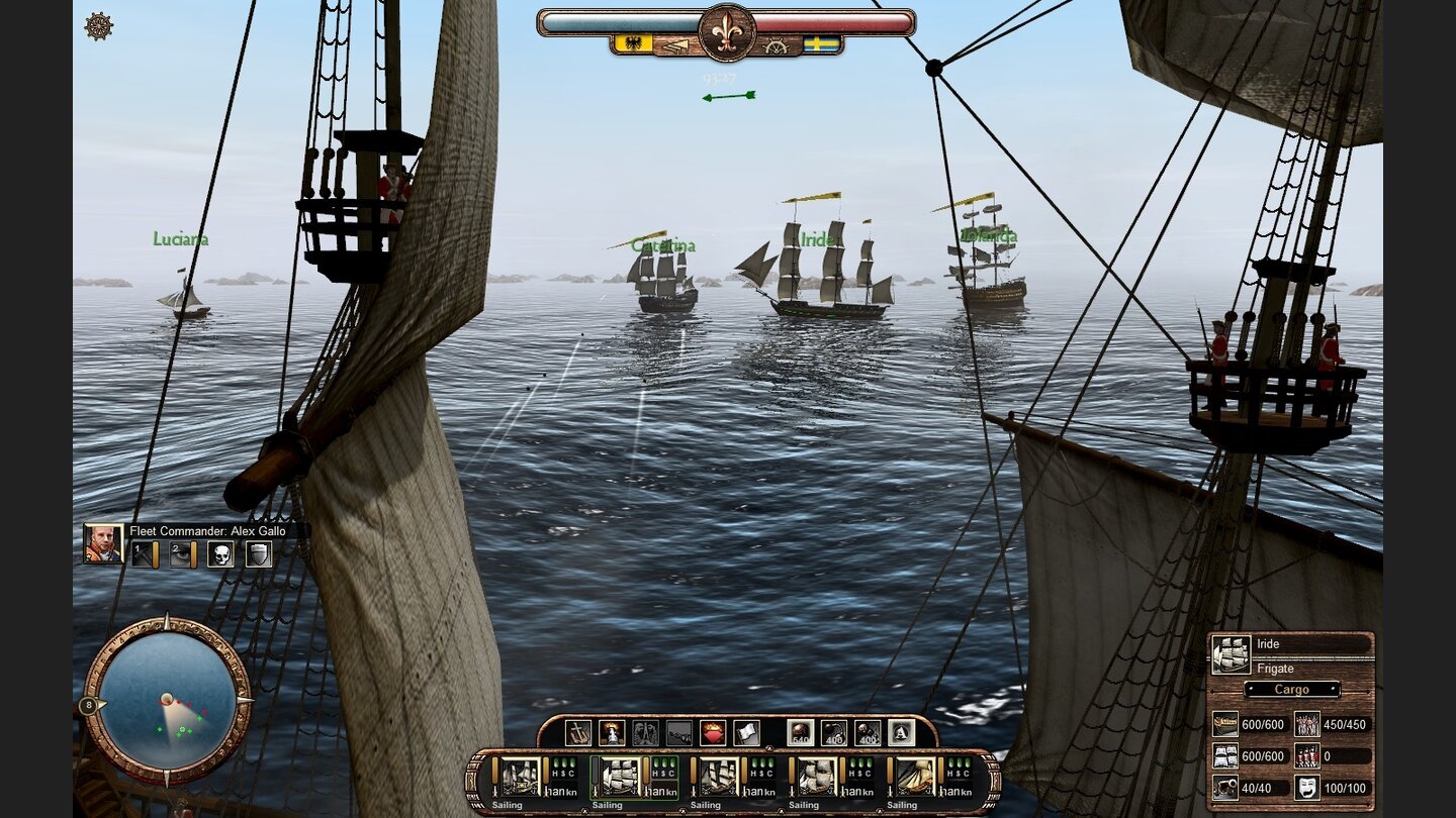 East India Company