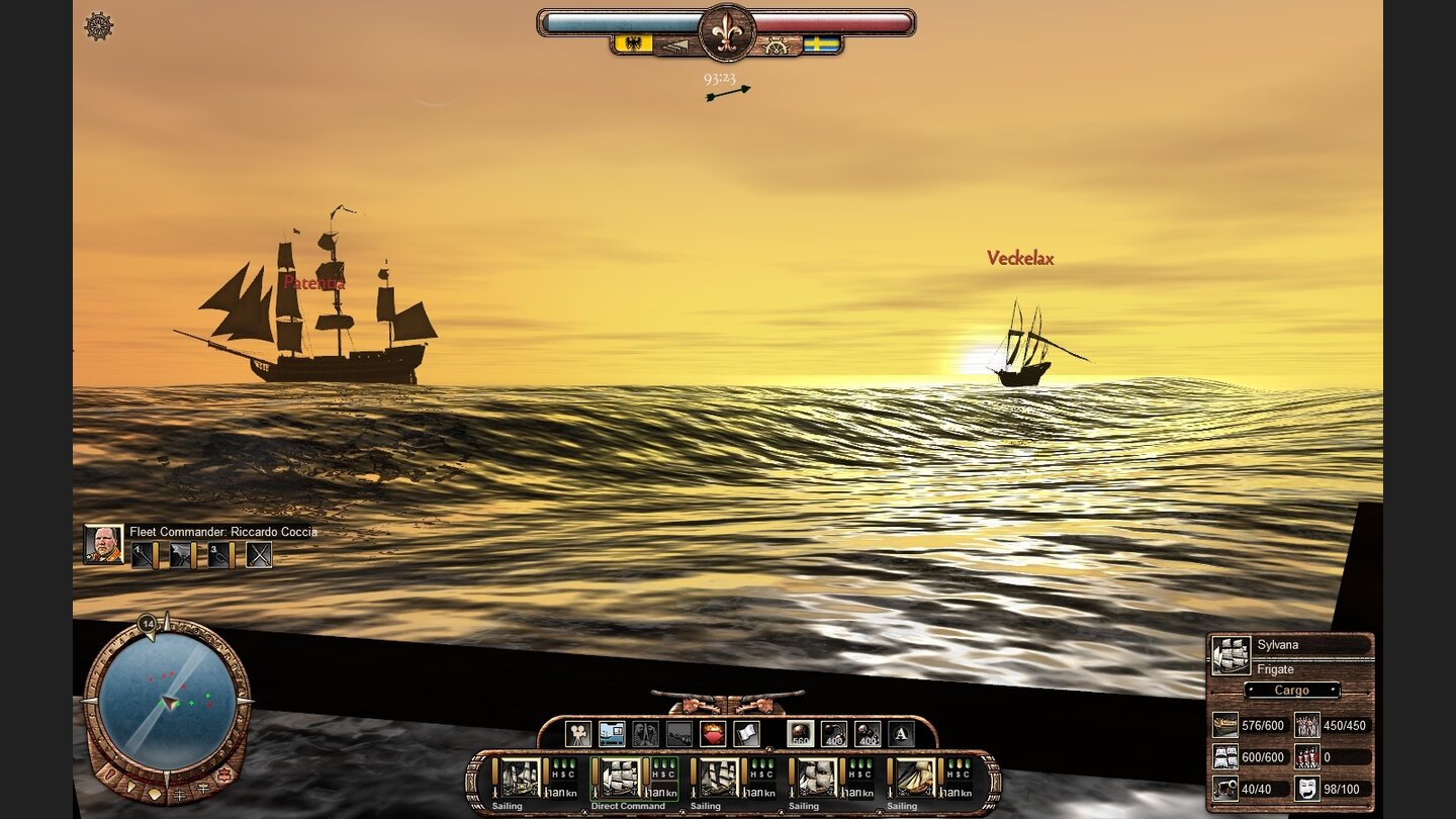 East India Company