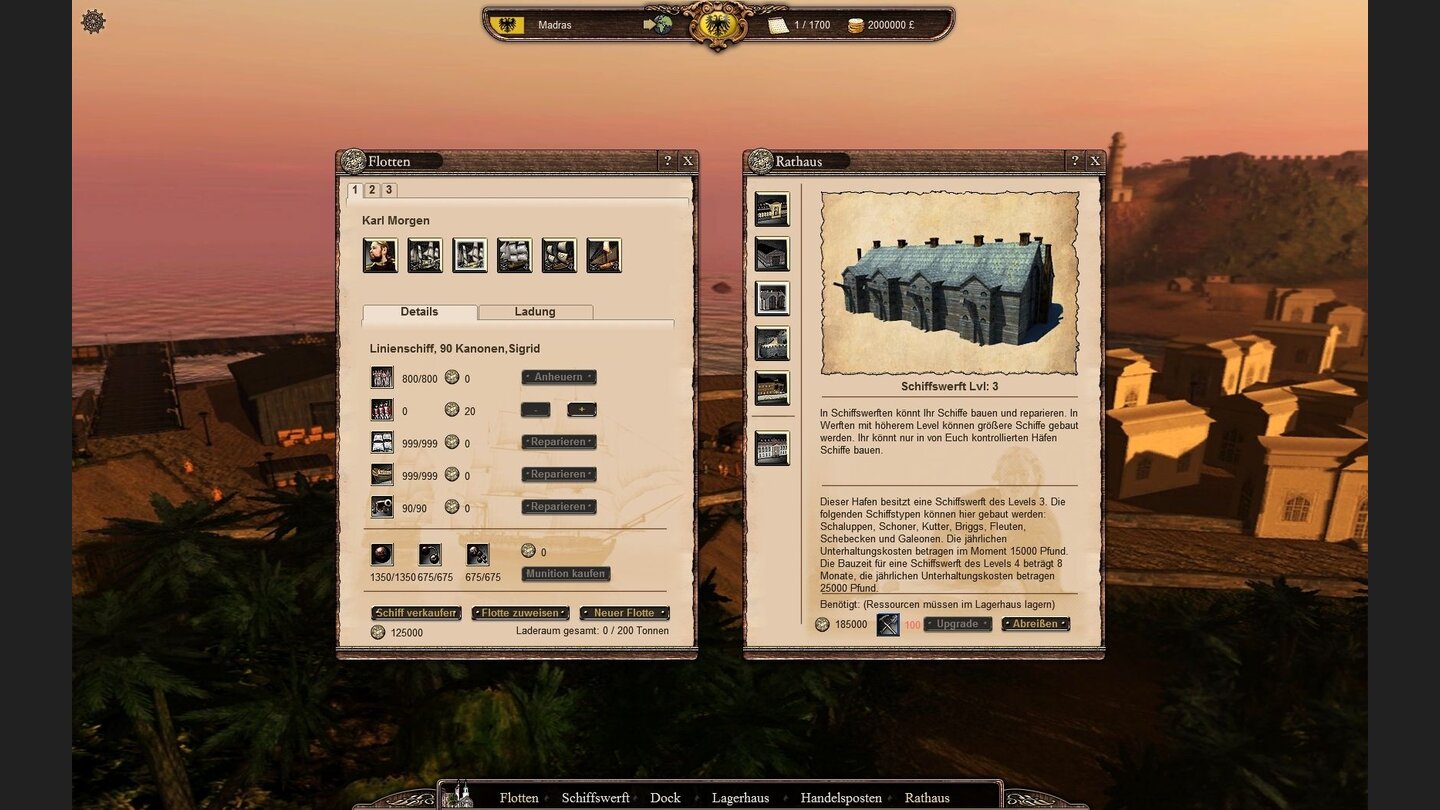 East India Company