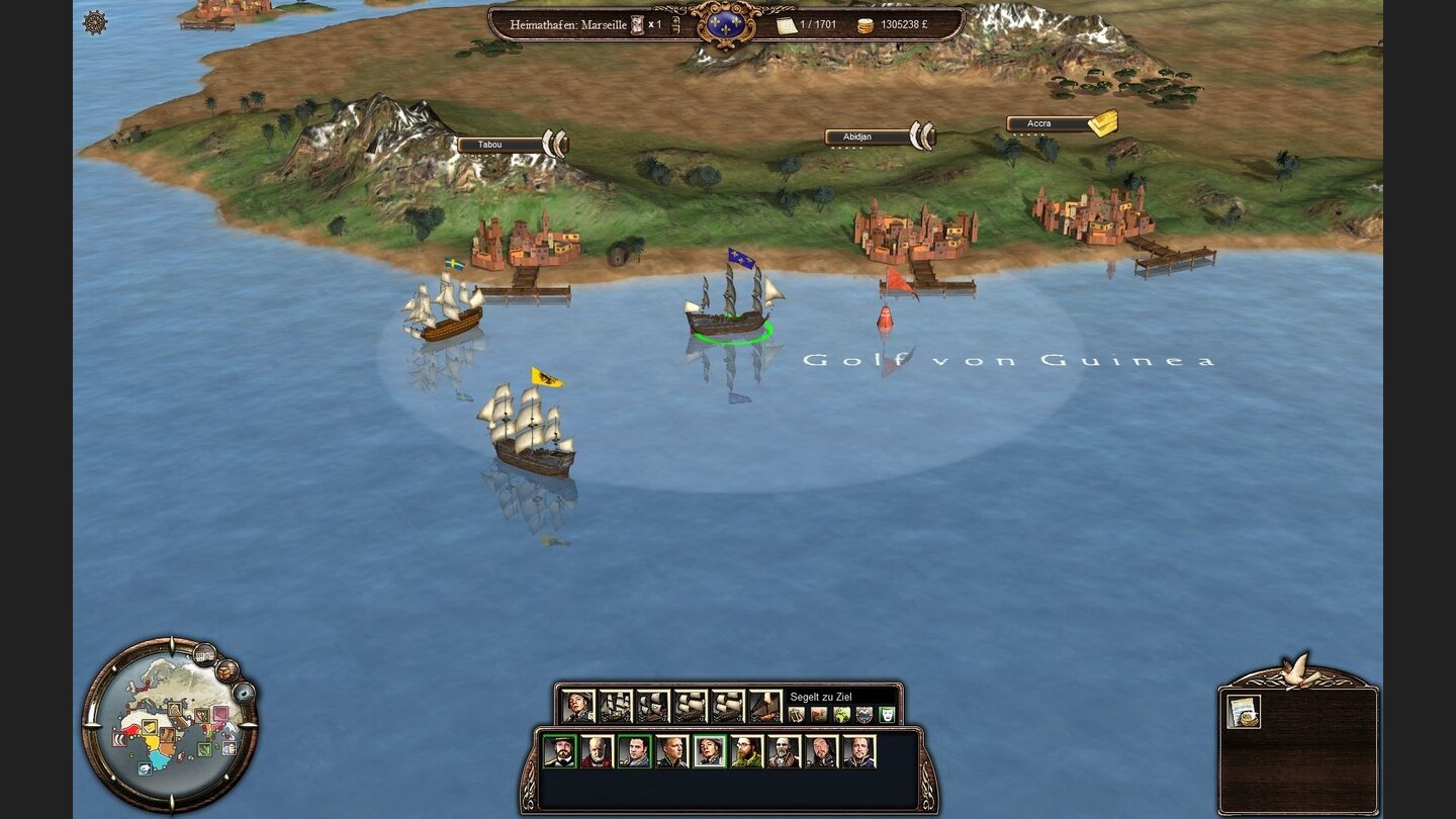 East India Company