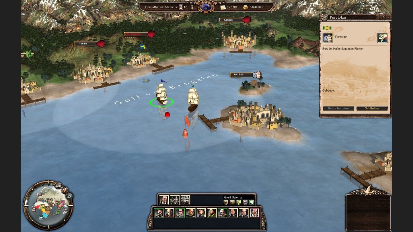 East India Company