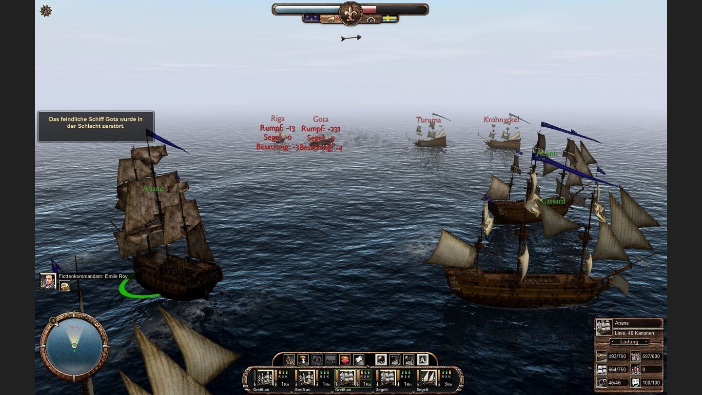 East India Company