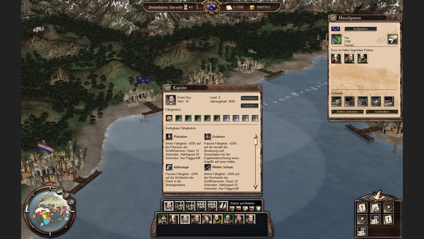 East India Company