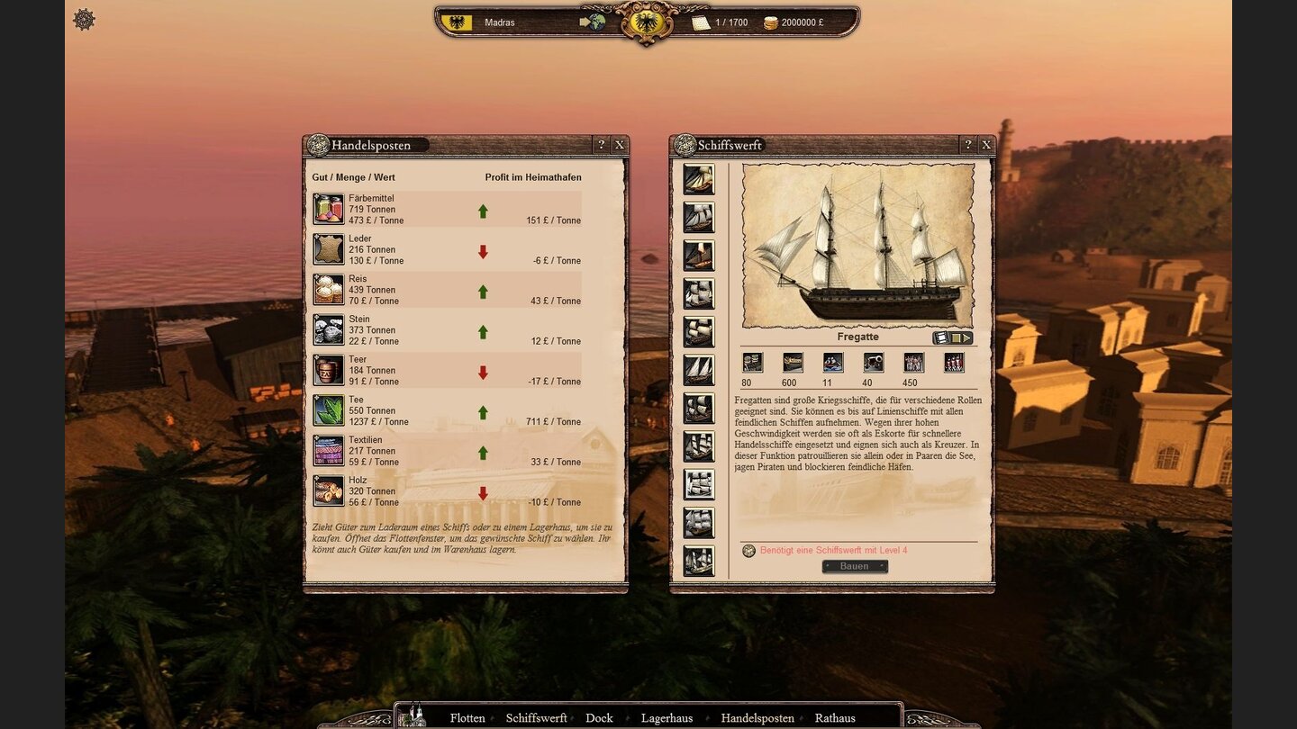 East India Company