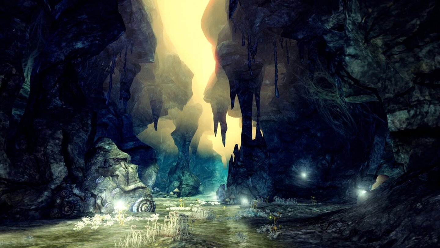 Echo of Soul