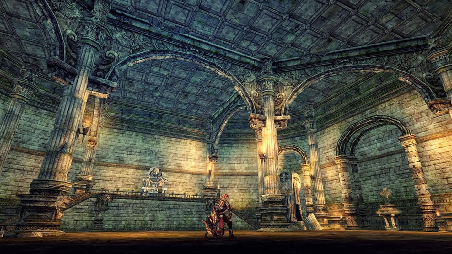 Echo of Soul