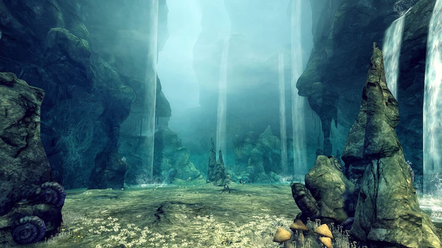 Echo of Soul