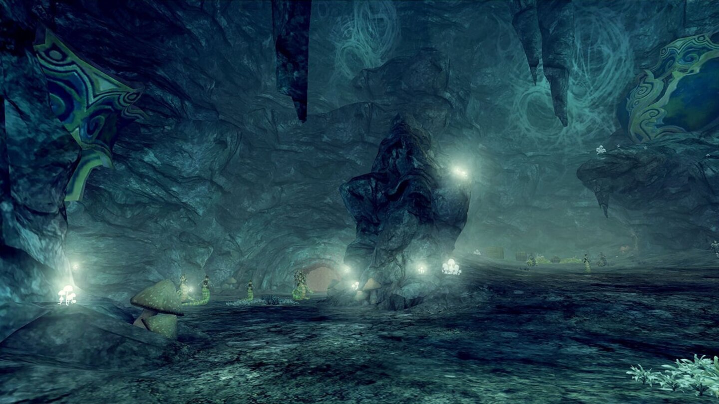 Echo of Soul