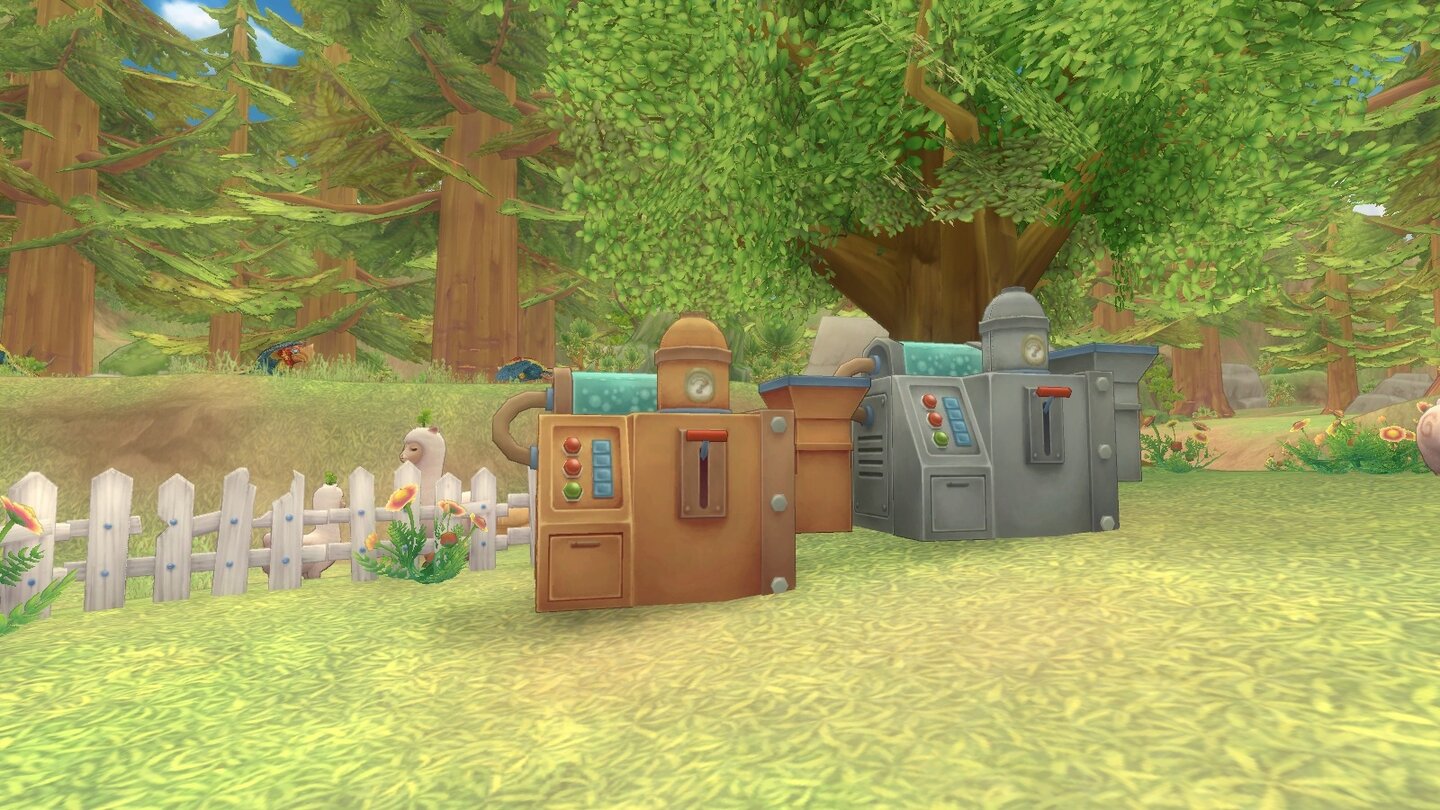 Eden Eternal Screenshots