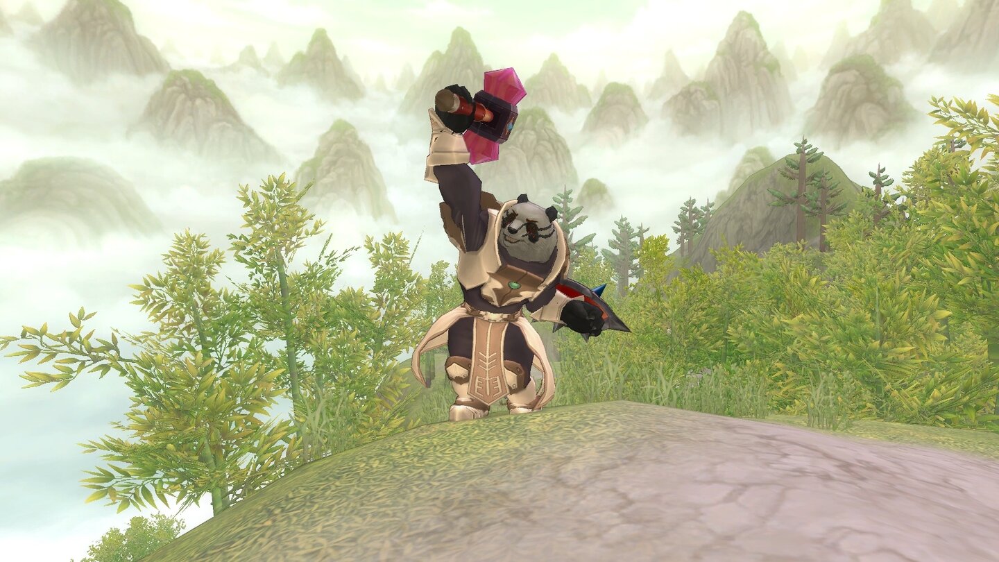 Eden Eternal Screenshots
