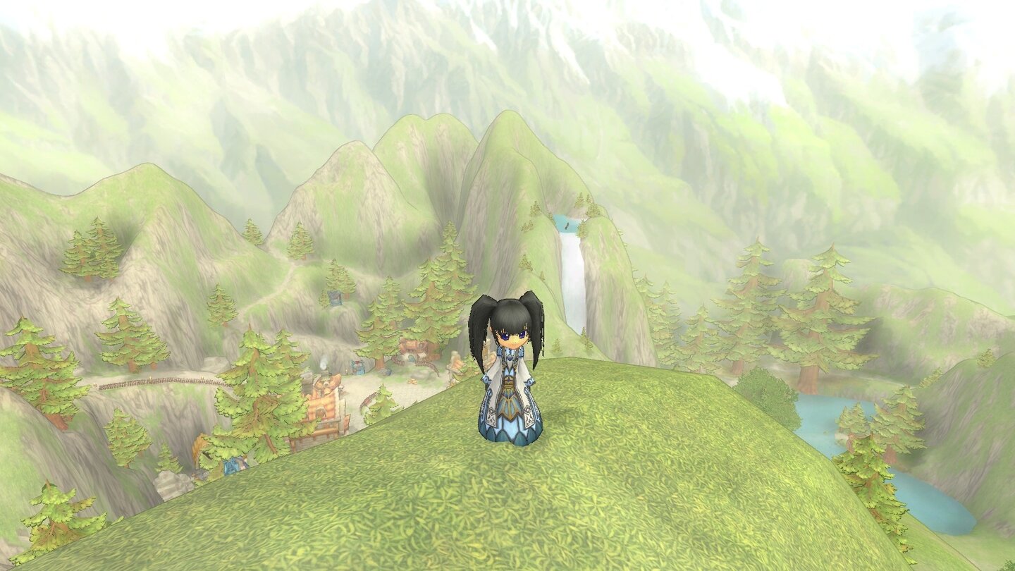 Eden Eternal Screenshots