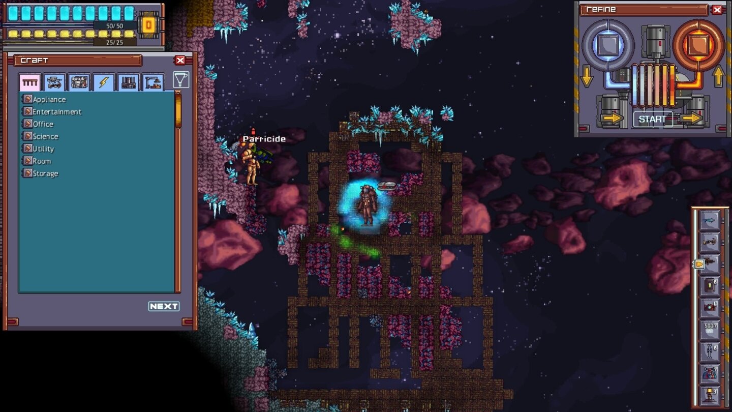 Edge of Space