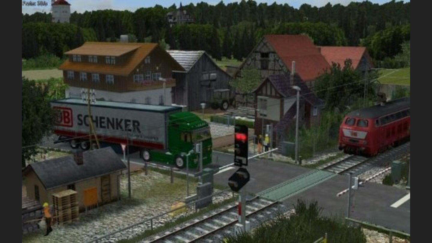 Eisenbahn.exe Professional 9.0 Expert
