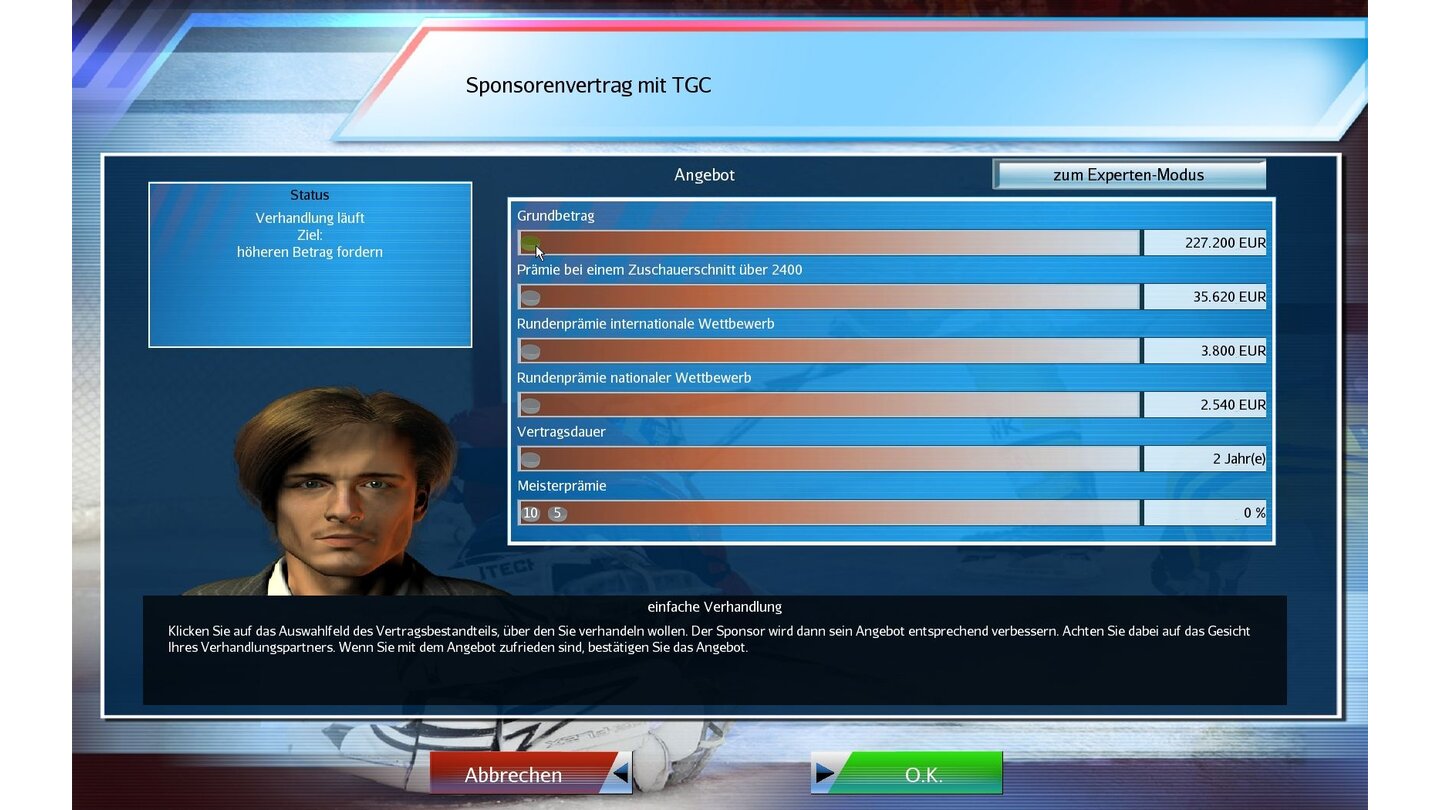 Eishockey Manager 2009