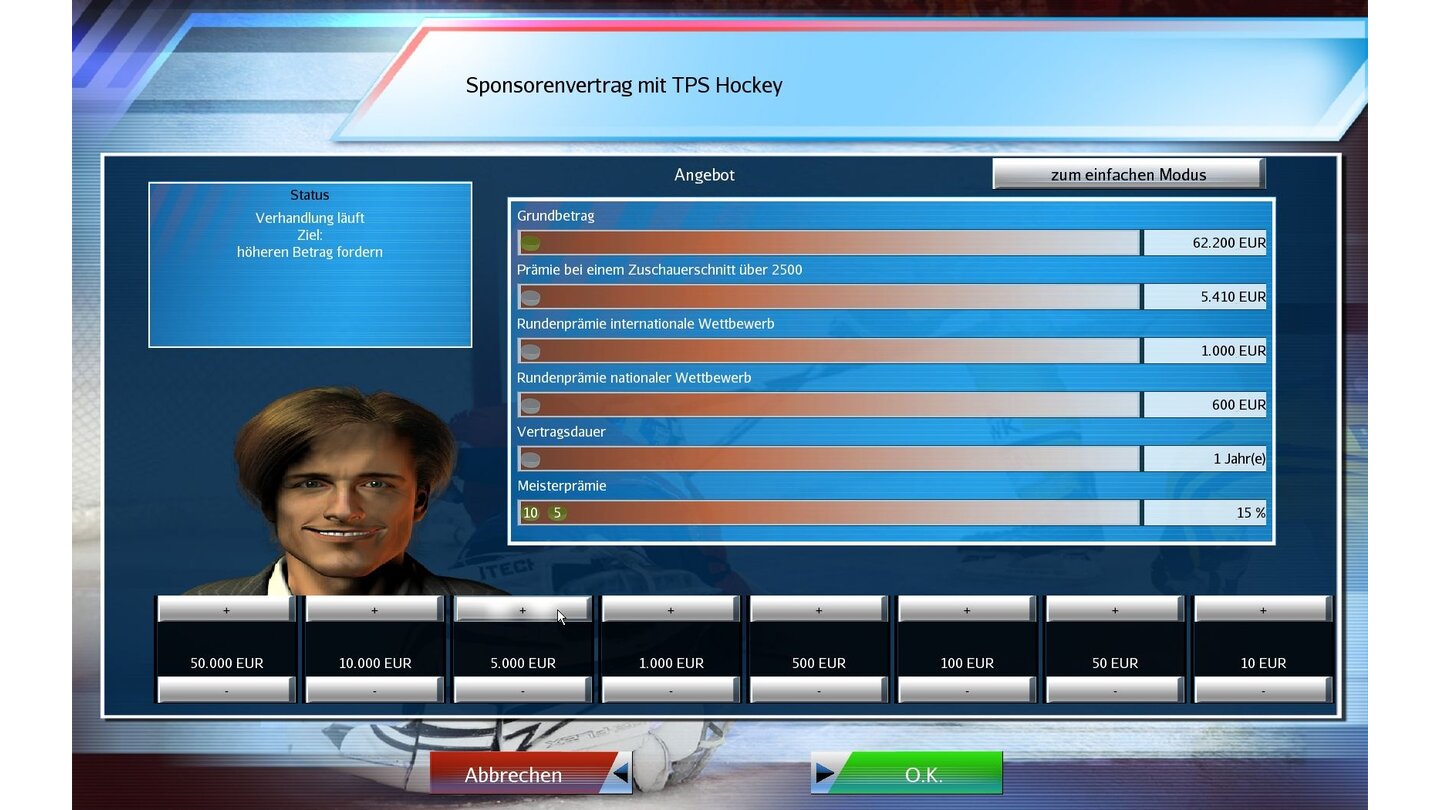 Eishockey Manager 2009