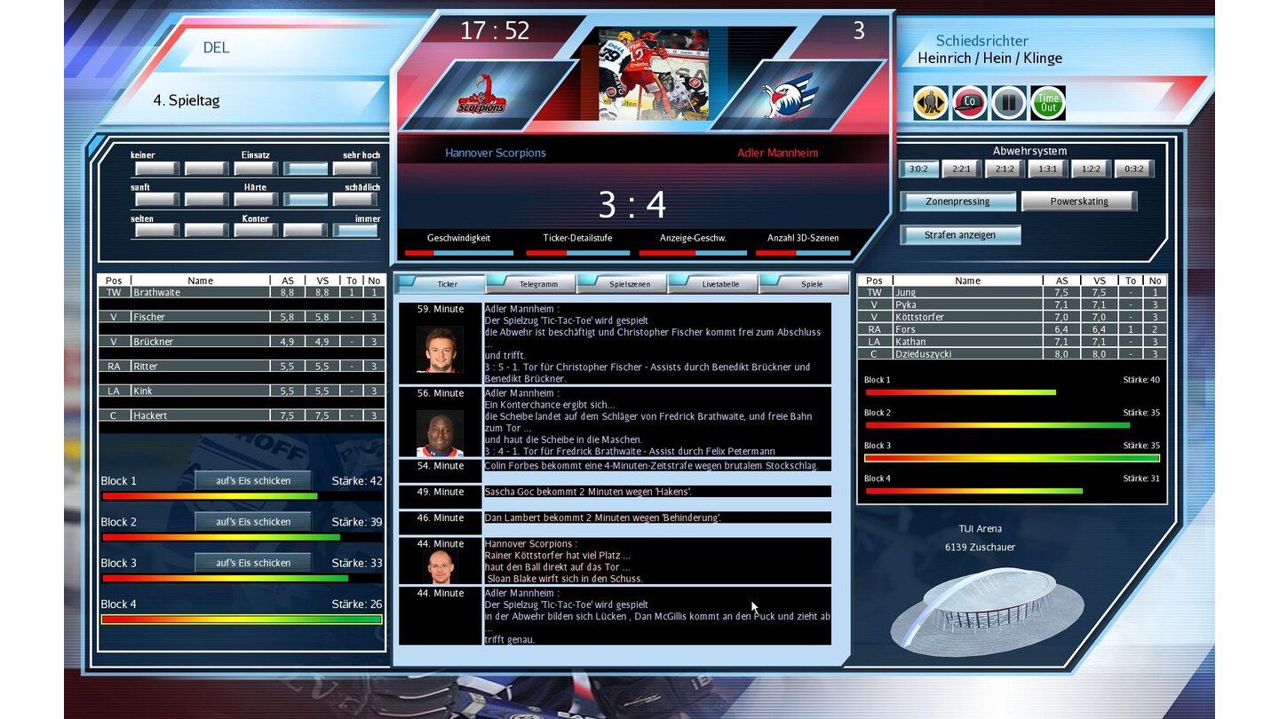 Eishockey Manager 2009