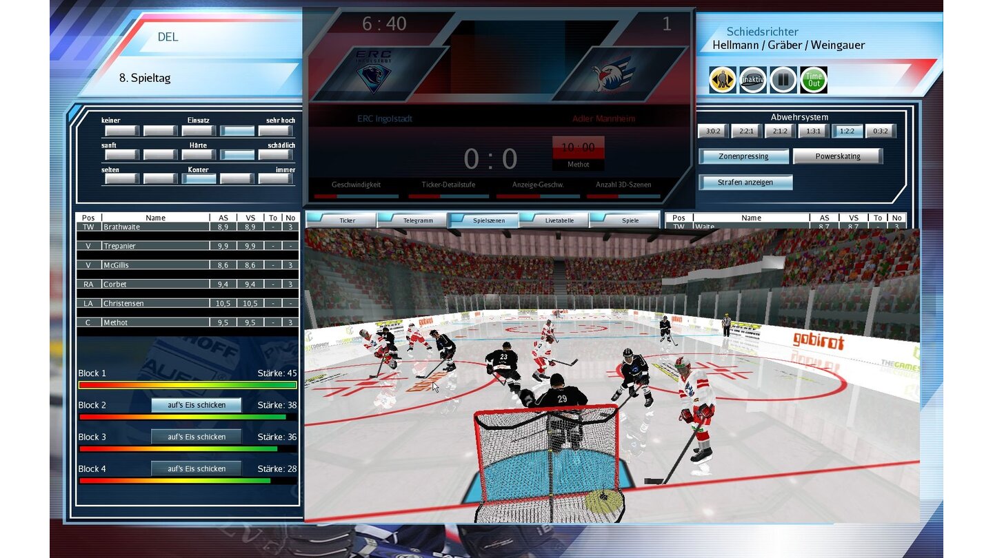 Eishockey Manager 2009