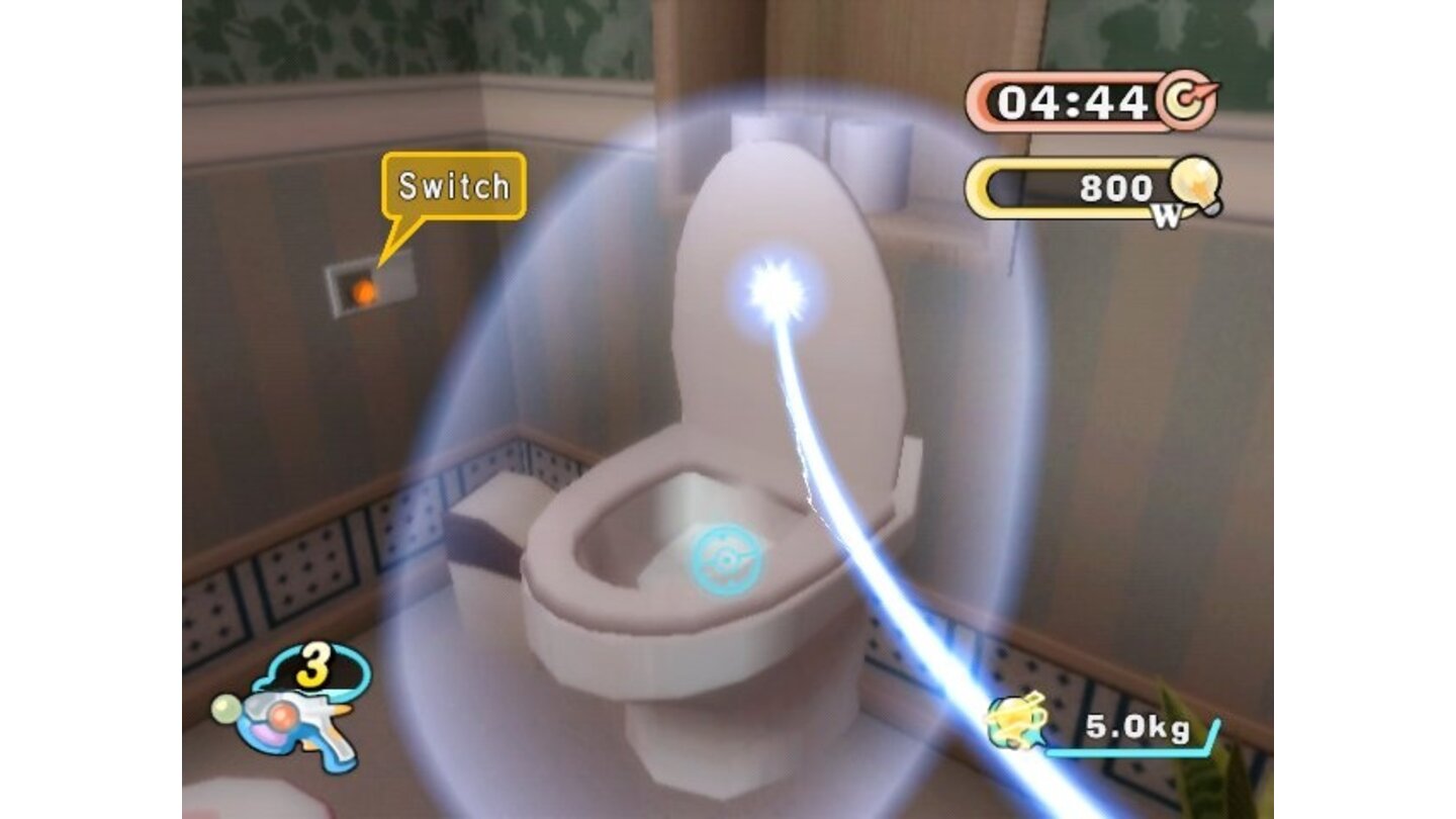 elebits wii 4