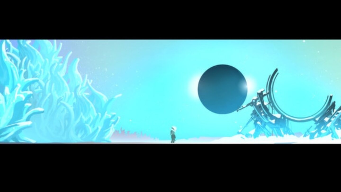 Elegy for a Dead World