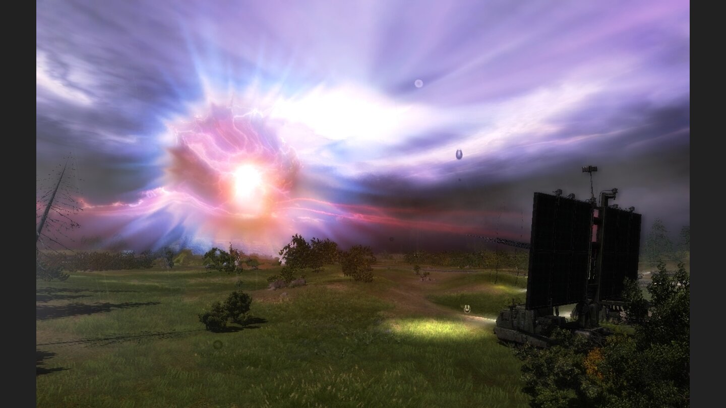 Elements of War Online