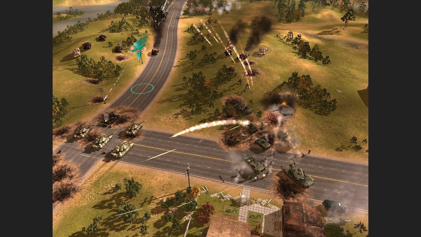 Elements of War Online