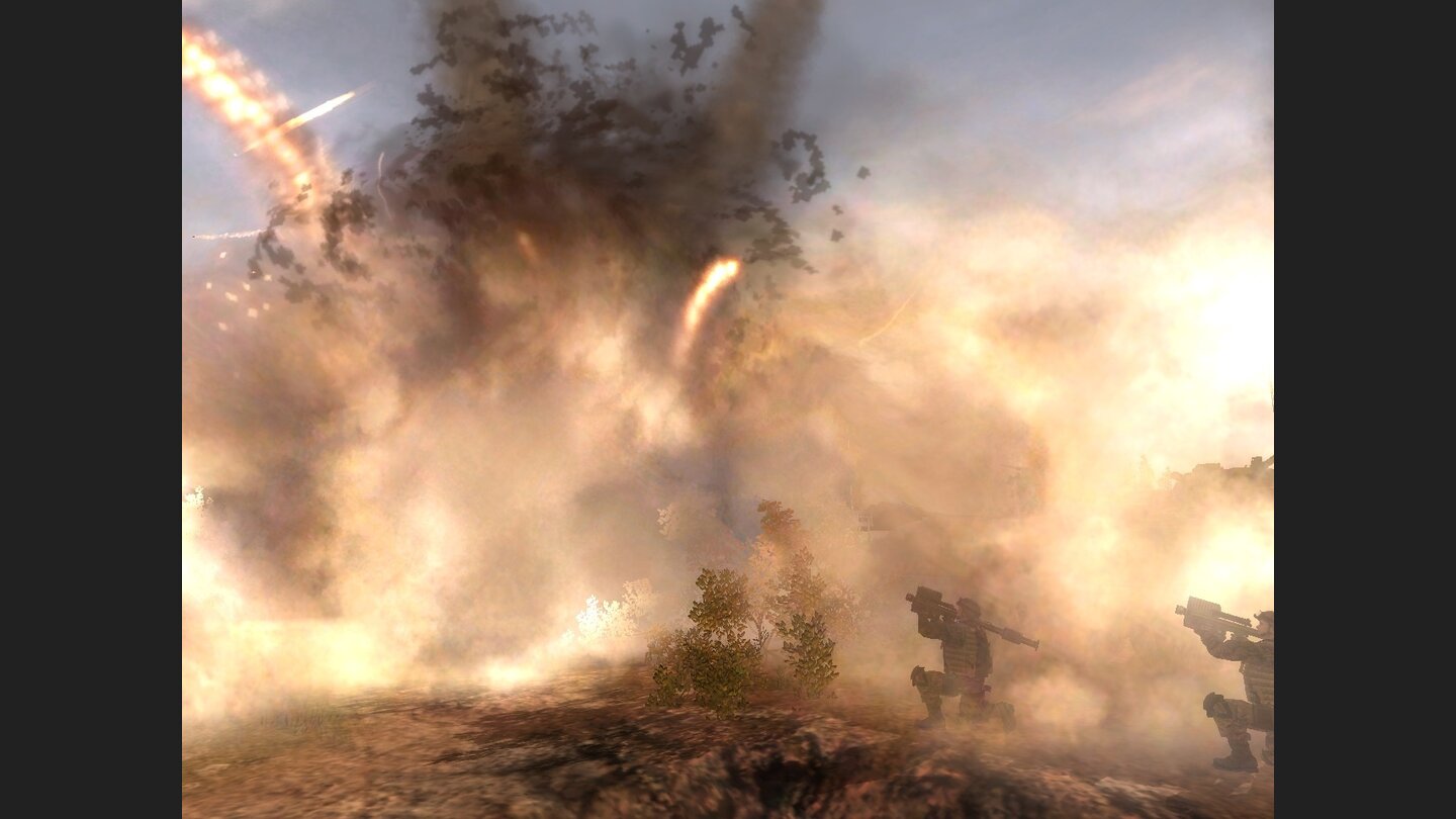 Elements of War Online