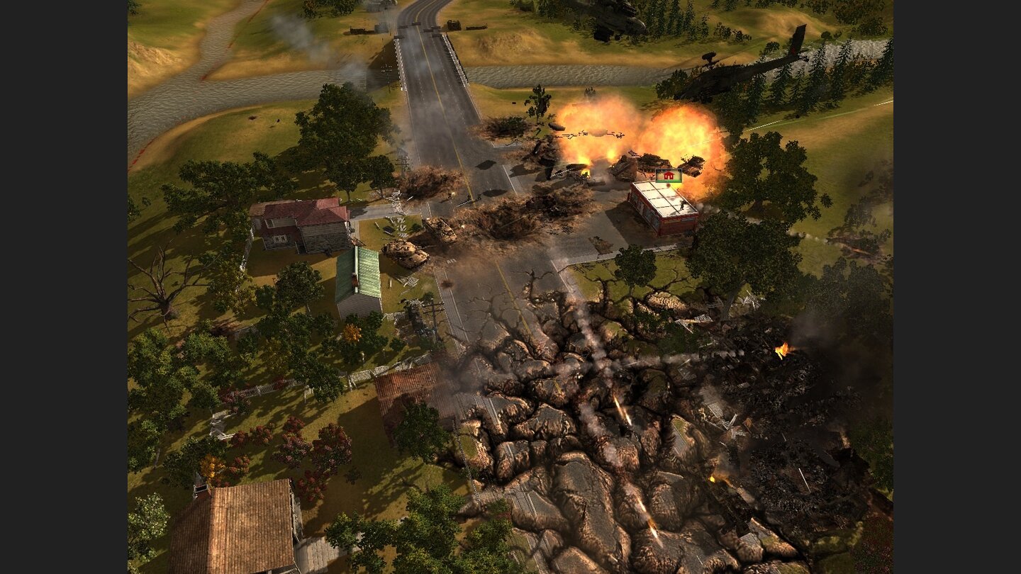 Elements of War Online