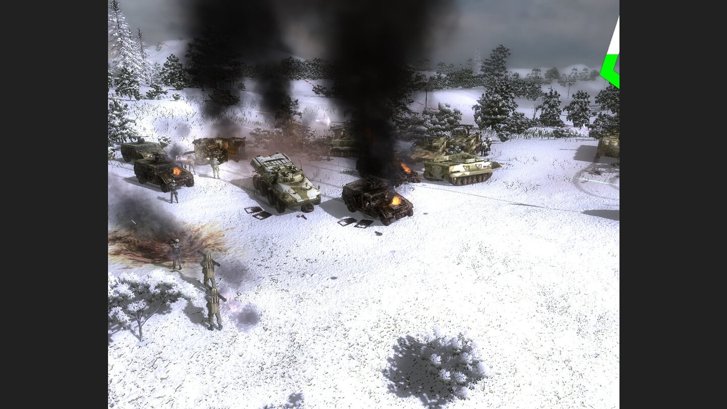 Elements of War Online