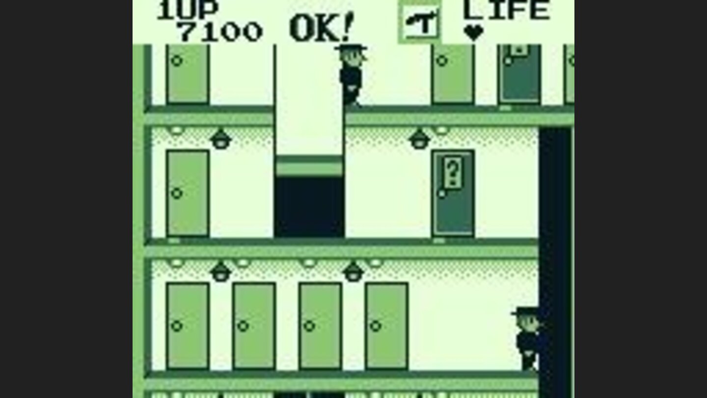 Got all the documents