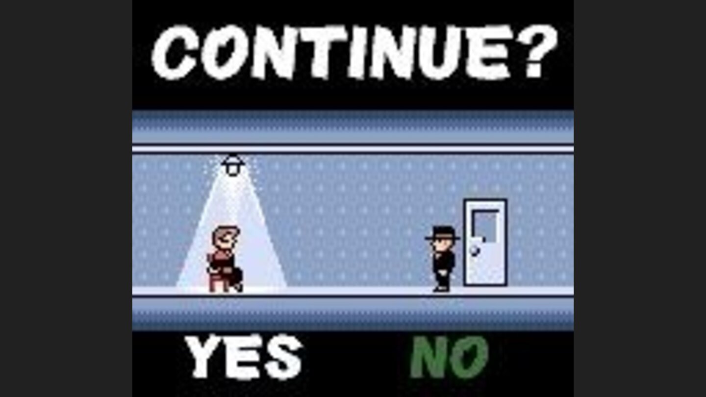 Continue?