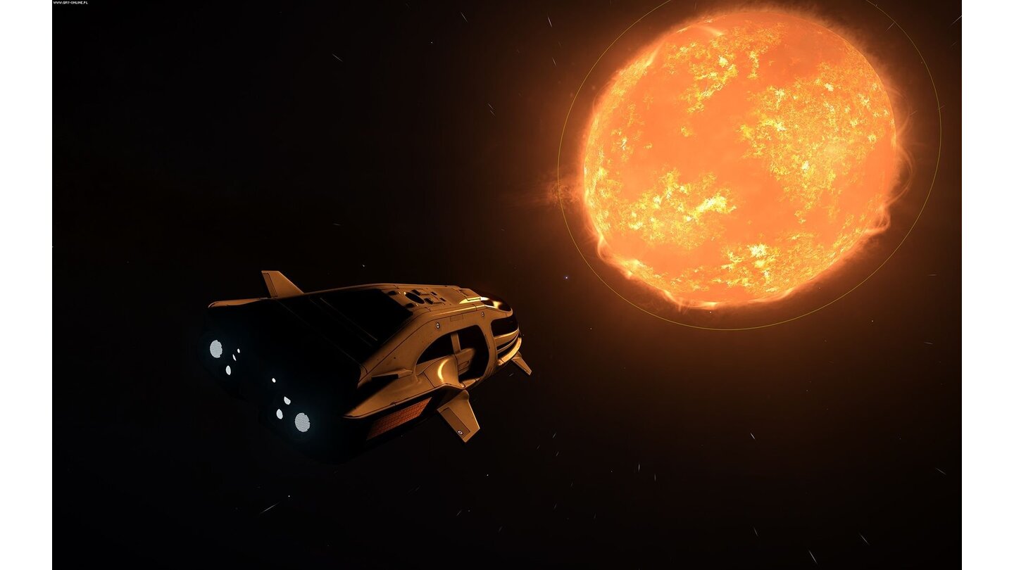 Elite: Dangerous