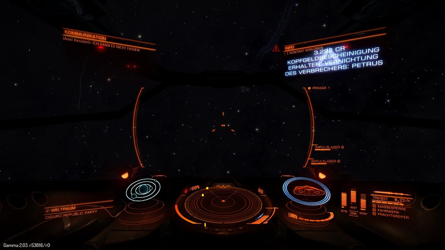 Elite: Dangerous