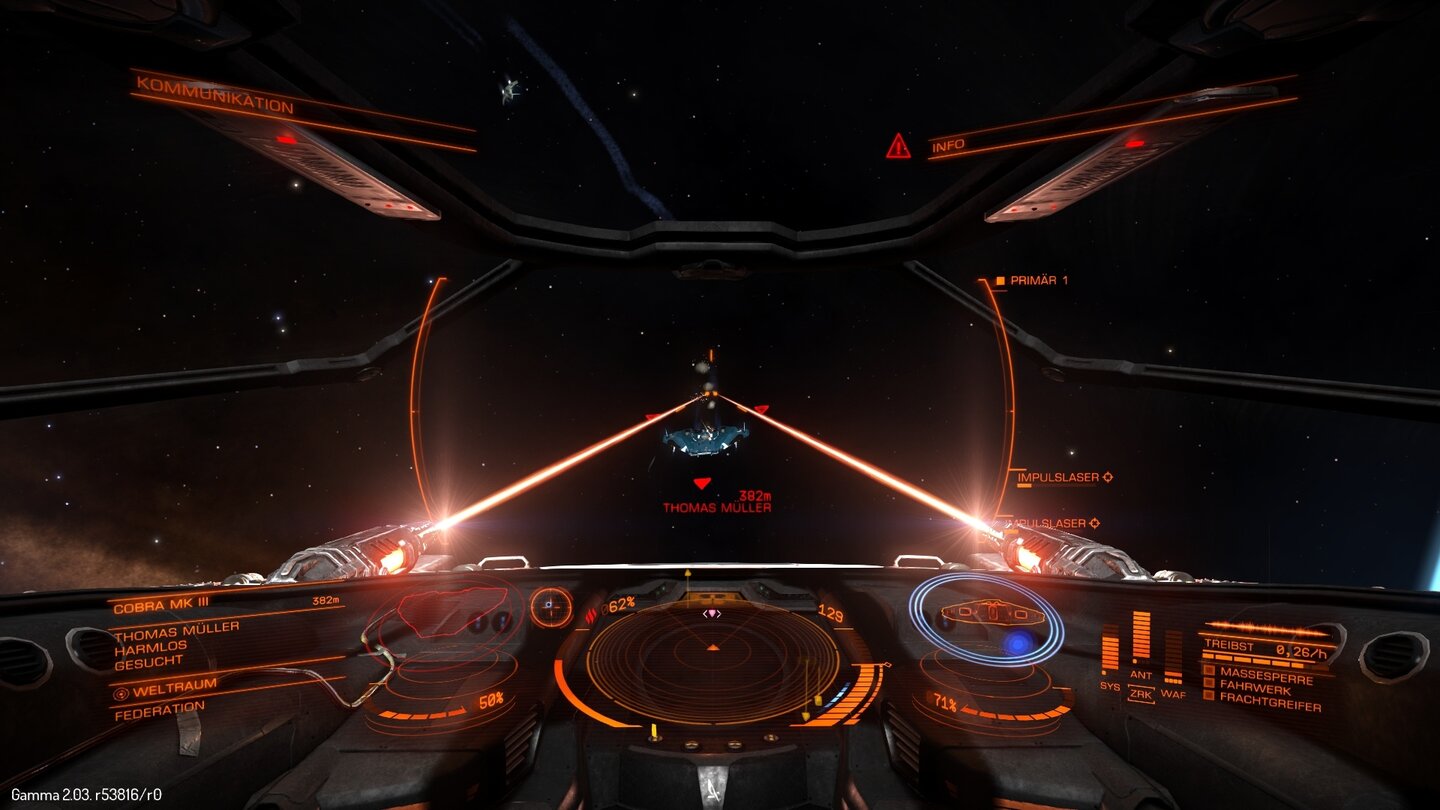 Elite: Dangerous