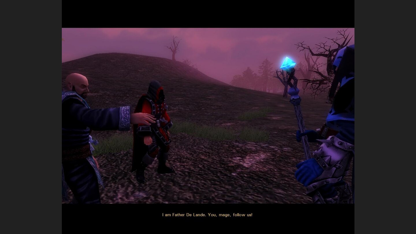 Elven Legacy