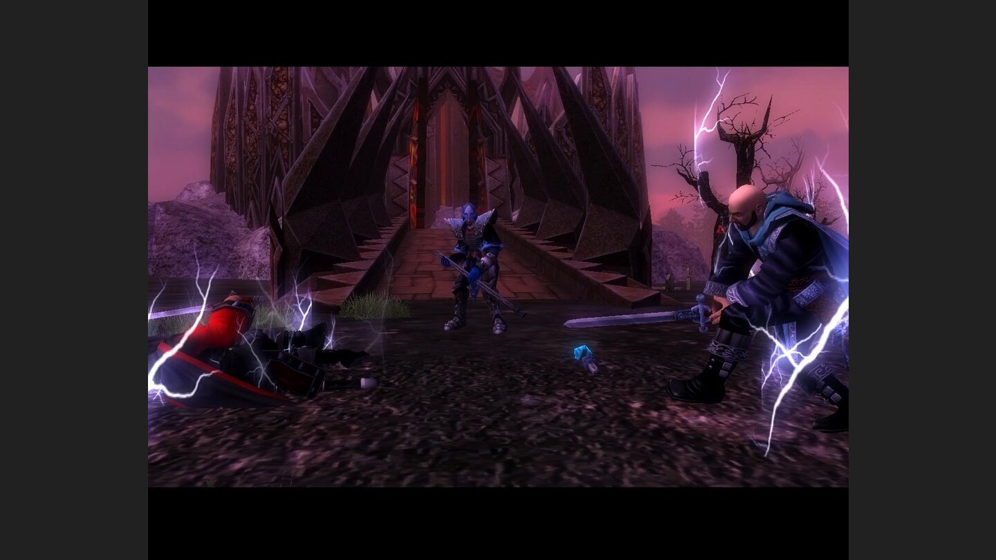 Elven Legacy