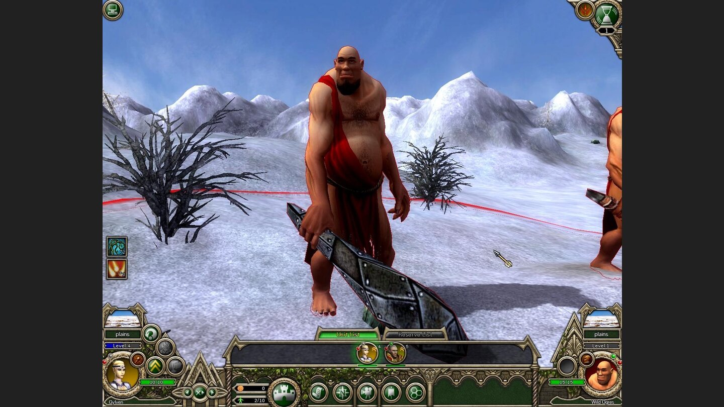 Elven Legacy