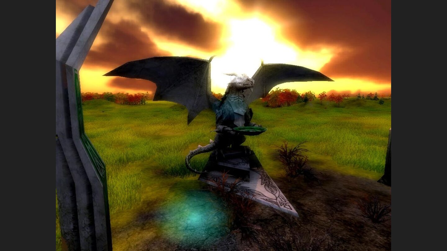 Elven Legacy Ranger