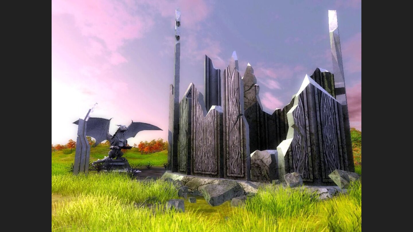 Elven Legacy Ranger