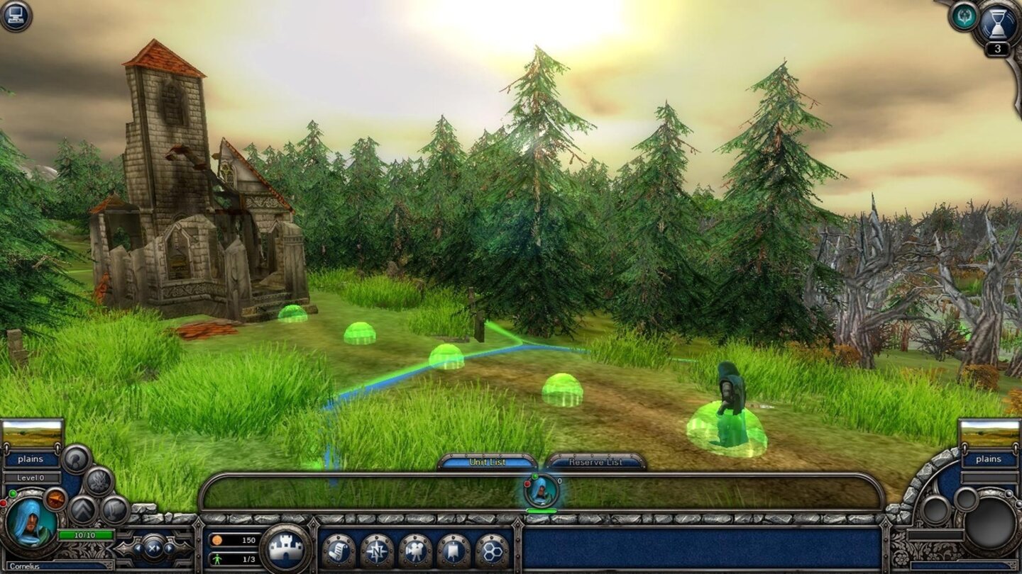 Elven Legacy Ranger