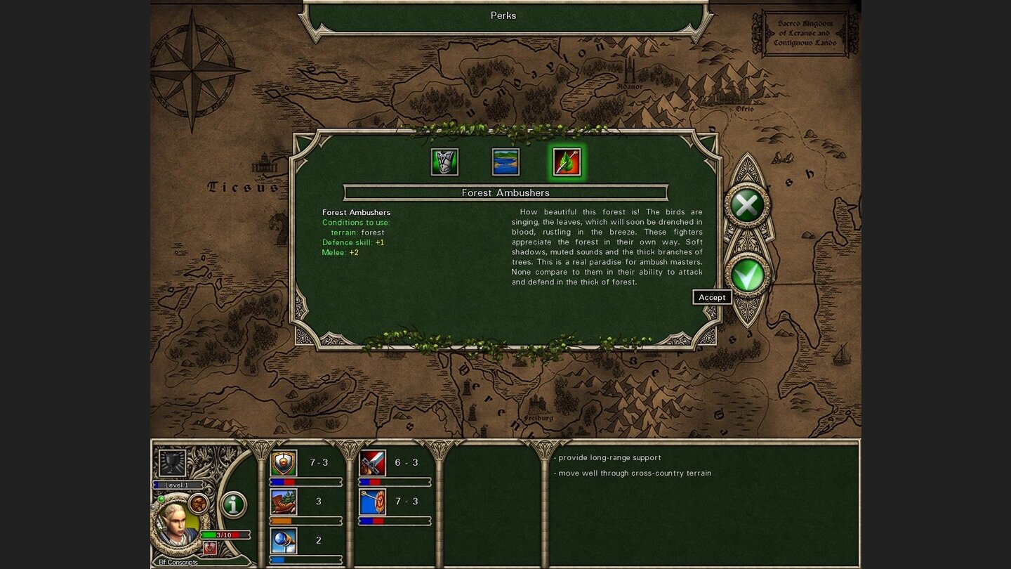 Elven Legacy