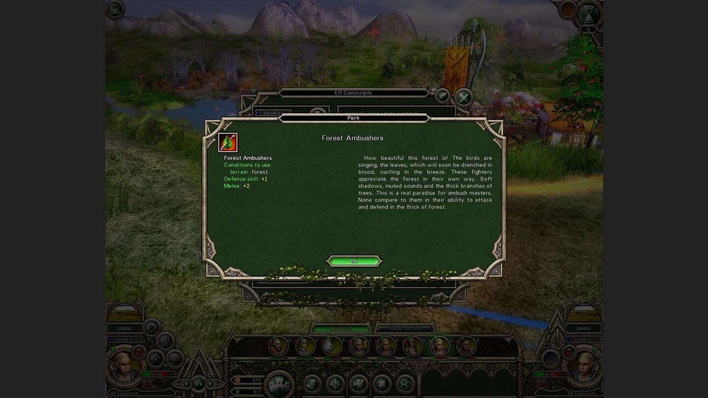 Elven Legacy