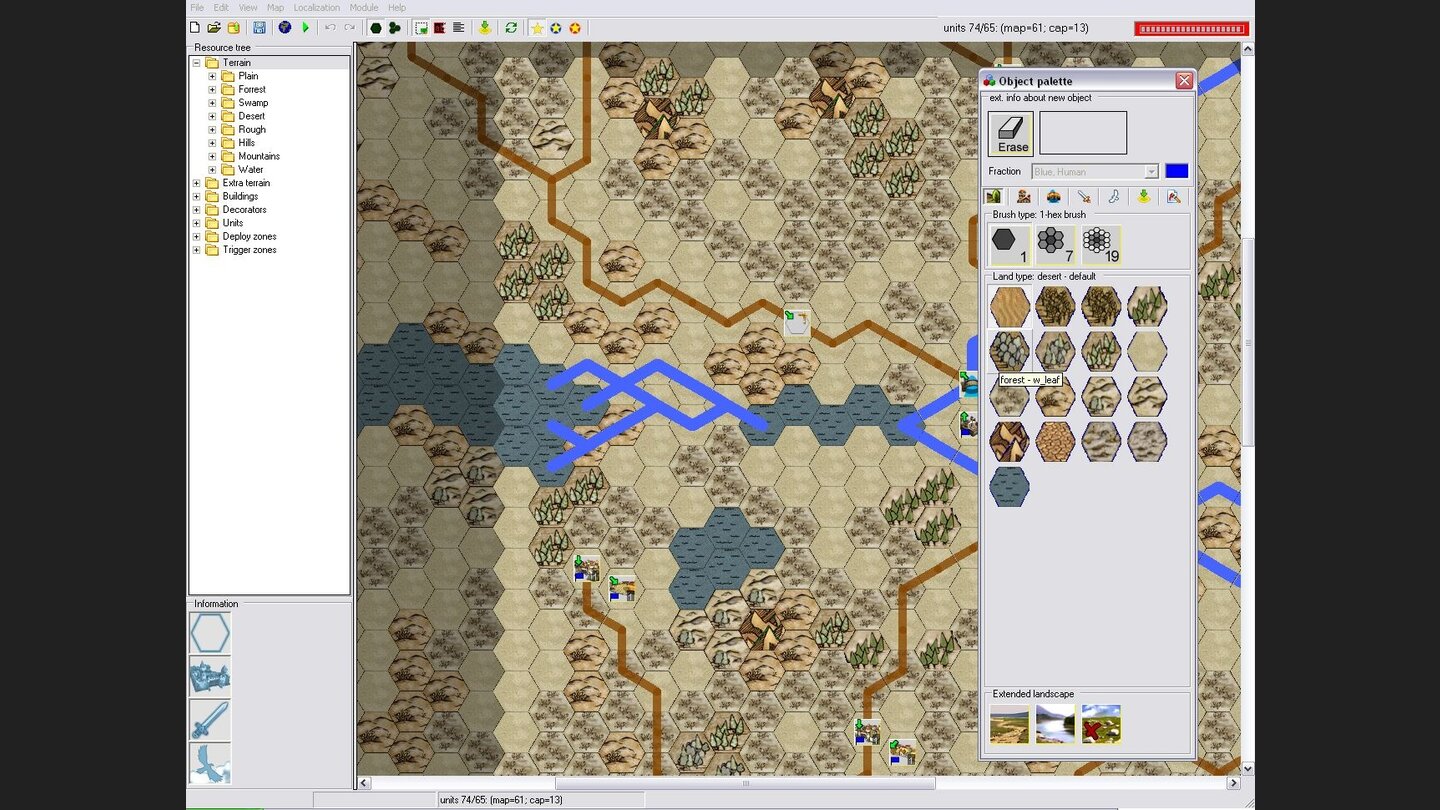 Elven Legacy