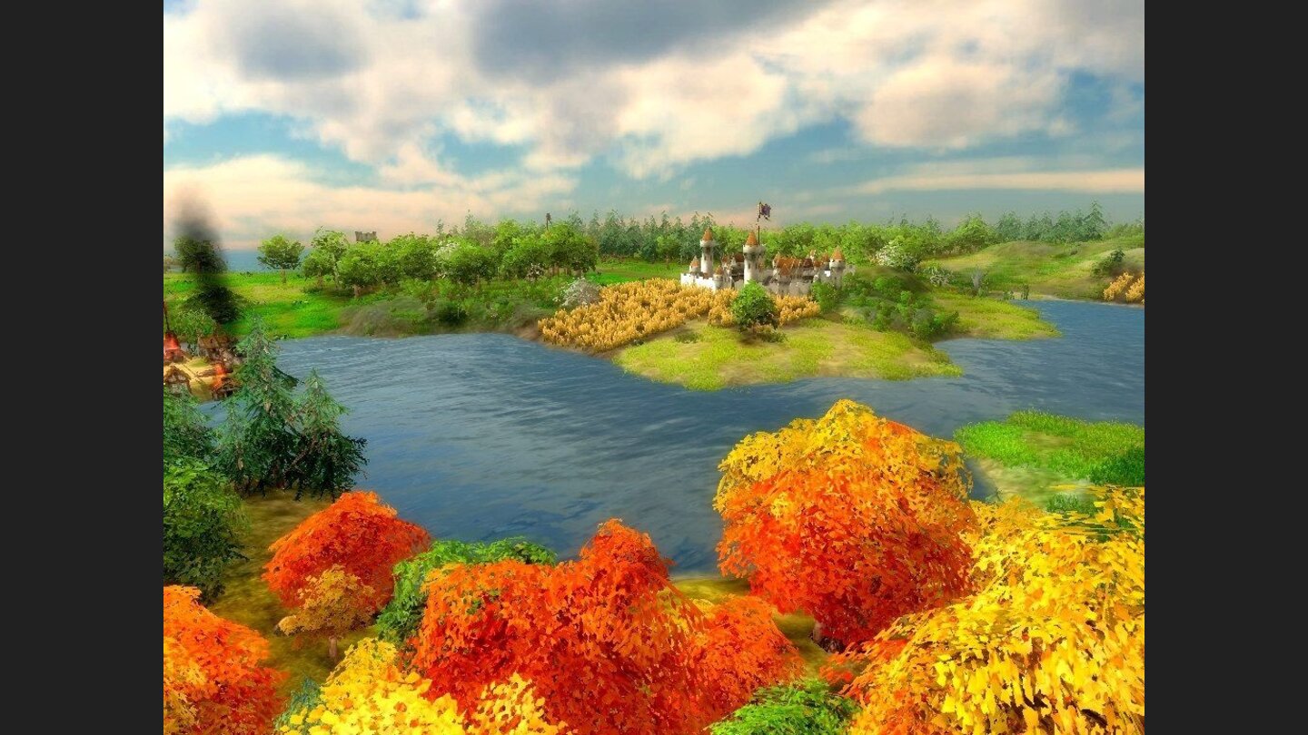 Elven Legacy