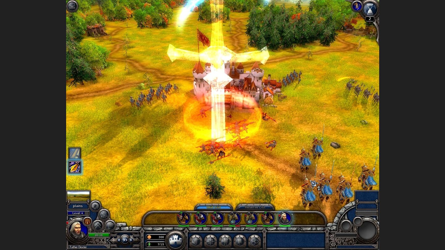 Elven Legacy
