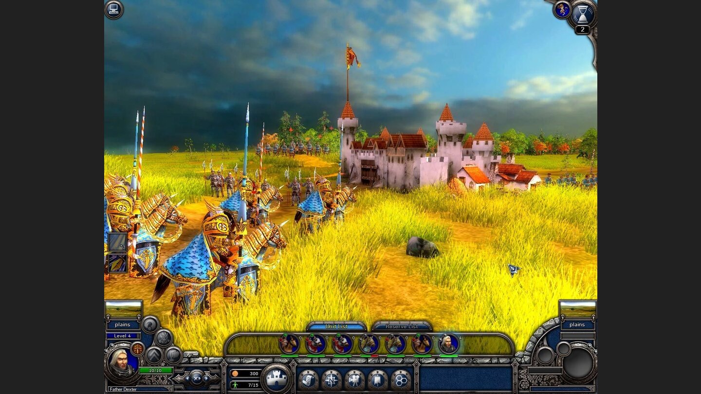 Elven Legacy