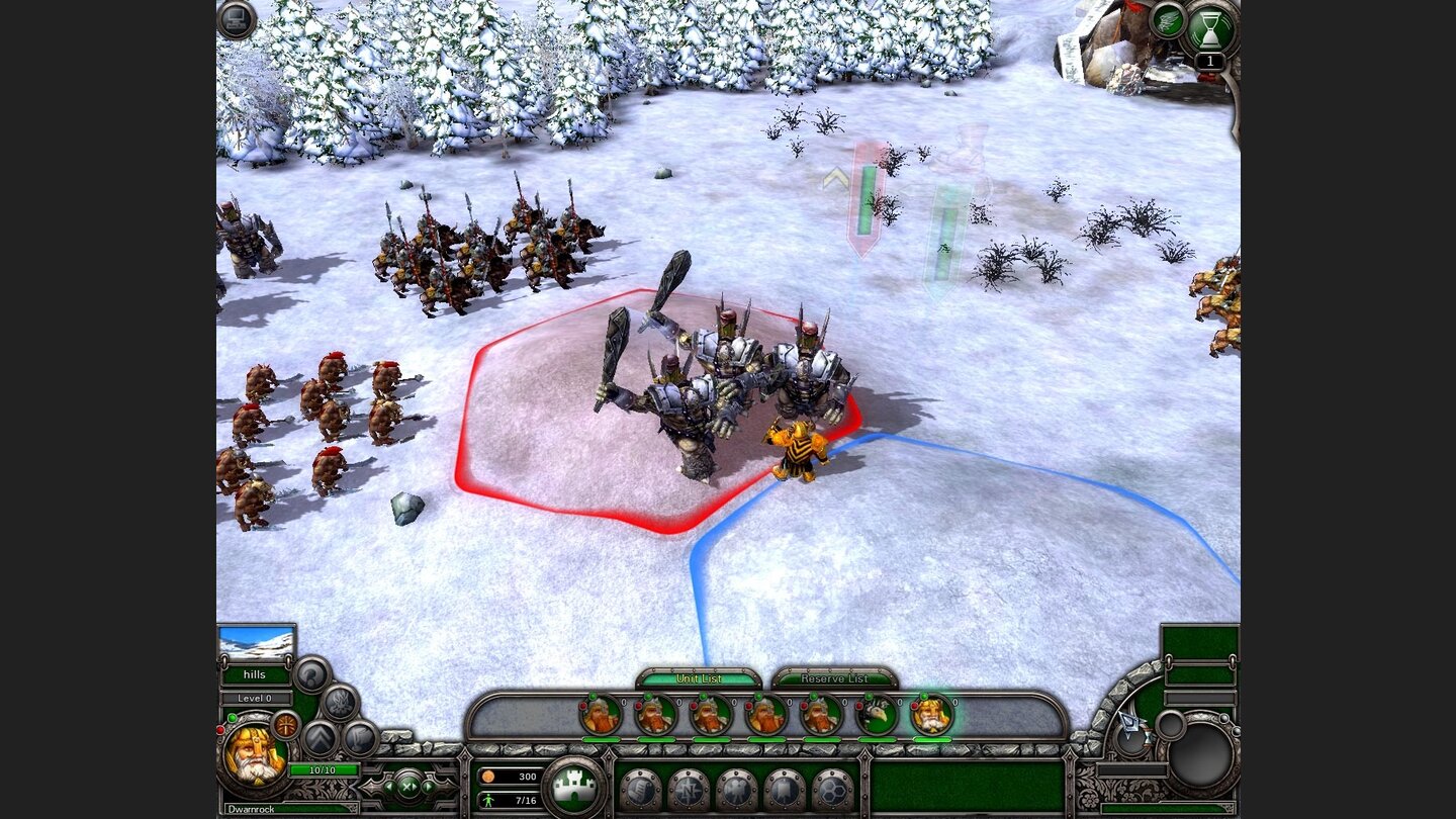Elven Legacy